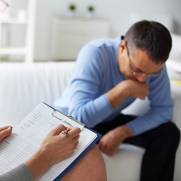Counselling Berkshire