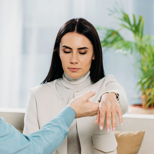 Hypnotherapist Berkshire